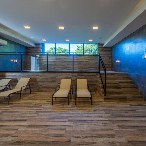 هتل Solar Pedra Da Ilha