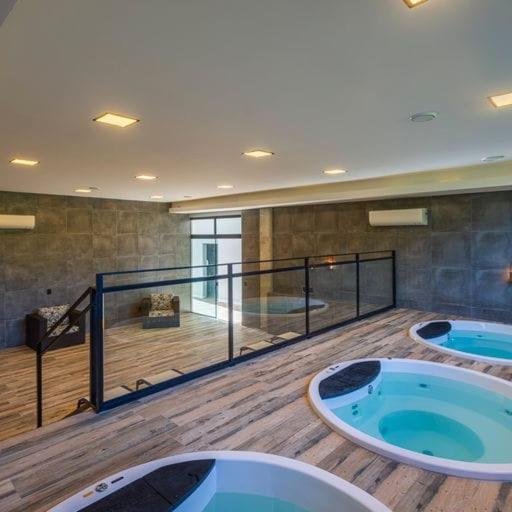 هتل Solar Pedra Da Ilha