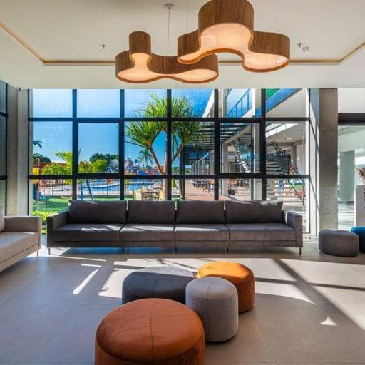 هتل Solar Pedra Da Ilha