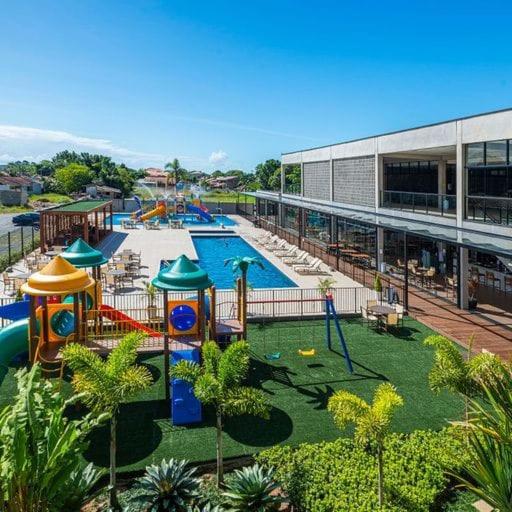 هتل Solar Pedra Da Ilha