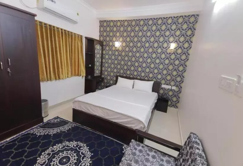 ホテル South Fort Inn, Kerala