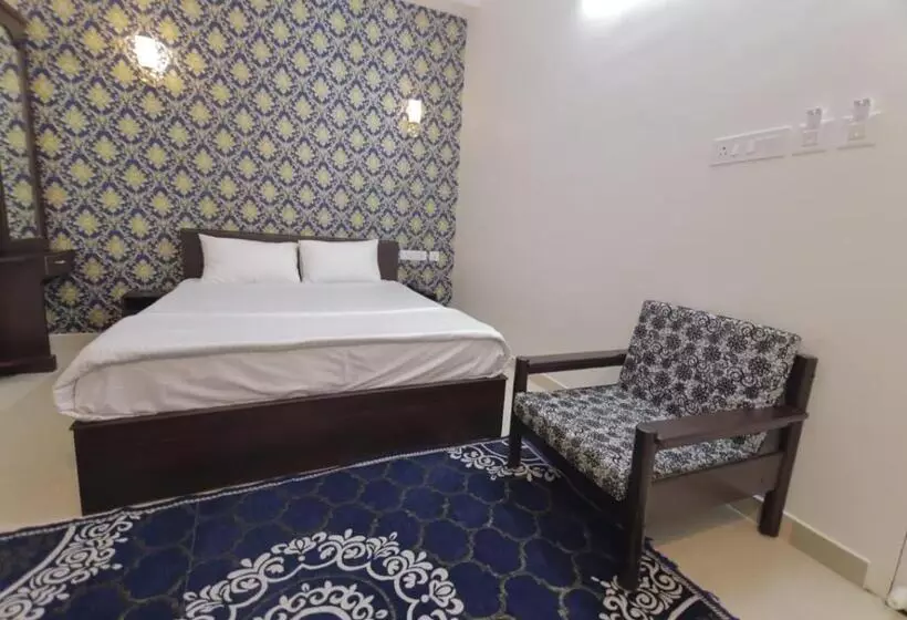 ホテル South Fort Inn, Kerala