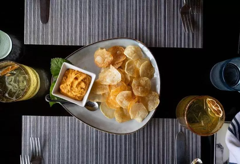 Hotelli The Tranquilo Lodge, Adult Only, All Meals Included