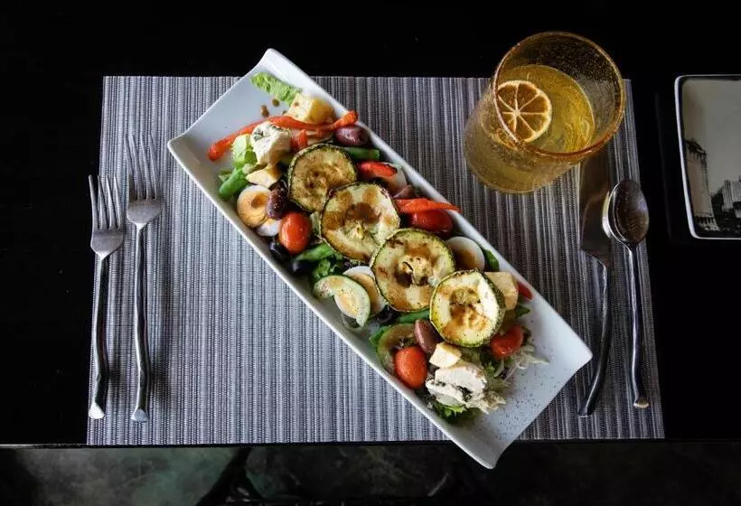 Hotelli The Tranquilo Lodge, Adult Only, All Meals Included