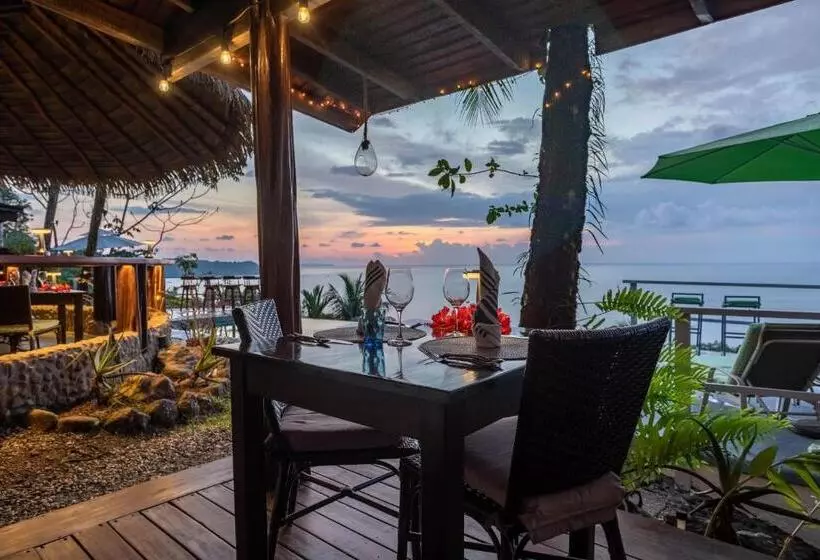 Hotelli The Tranquilo Lodge, Adult Only, All Meals Included