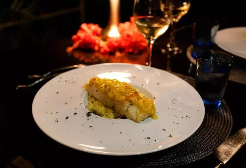 Hotelli The Tranquilo Lodge, Adult Only, All Meals Included