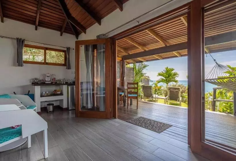 Hotelli The Tranquilo Lodge, Adult Only, All Meals Included