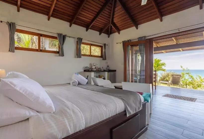 Hotelli The Tranquilo Lodge, Adult Only, All Meals Included