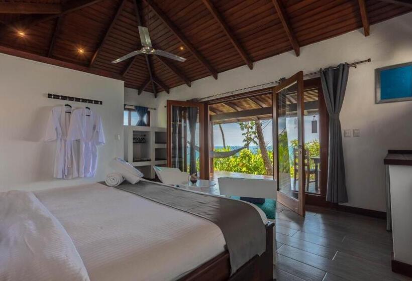 Hotel The Tranquilo Lodge, Adult Only, All Meals Included