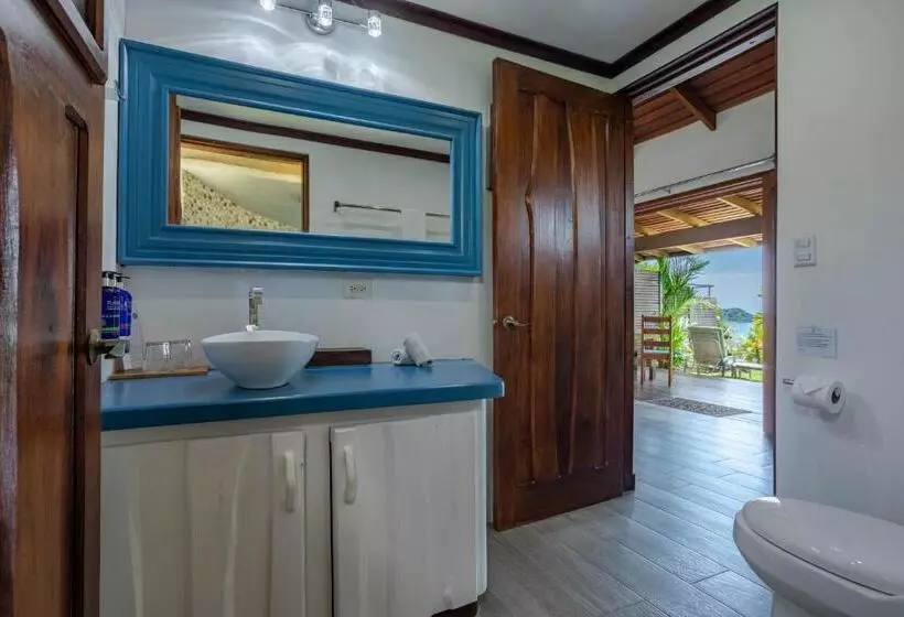 Hotelli The Tranquilo Lodge, Adult Only, All Meals Included