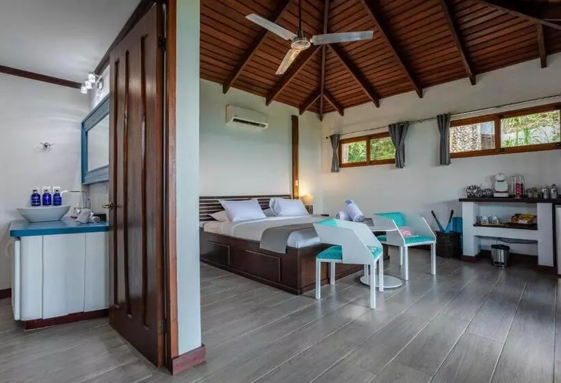 Hotelli The Tranquilo Lodge, Adult Only, All Meals Included