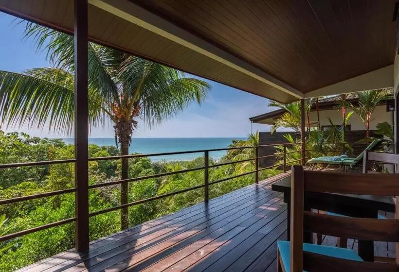 Hotelli The Tranquilo Lodge, Adult Only, All Meals Included