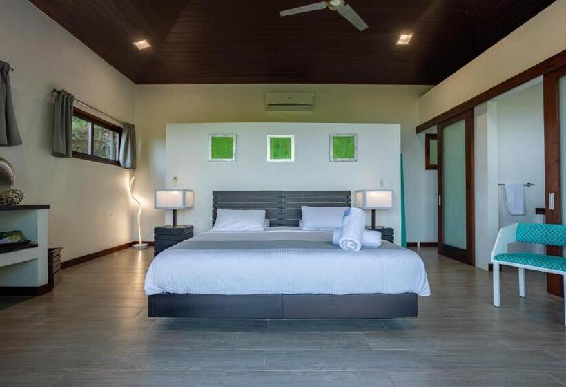 Hotel The Tranquilo Lodge, Adult Only, All Meals Included