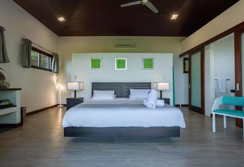 Hotelli The Tranquilo Lodge, Adult Only, All Meals Included