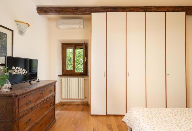 Отель Villa Castelluccio