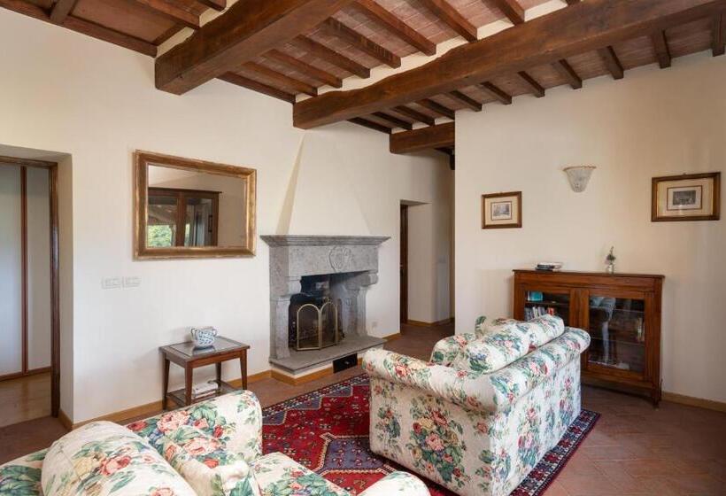 Отель Villa Castelluccio