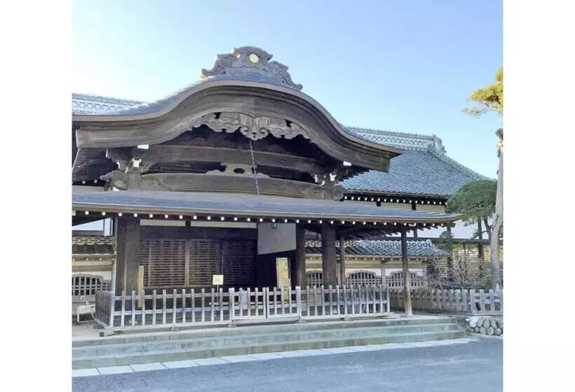 Kawagoe Daiichi Hotel Vacation Stay 65218v