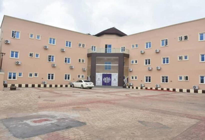 Mar Rok International Hotel & Suite