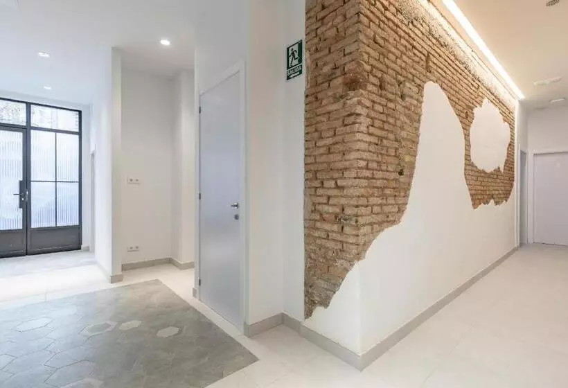 Marvellous Apt With A Large Private Terrace