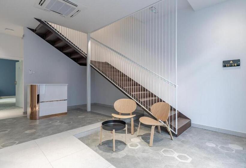 Marvellous Apt With A Large Private Terrace