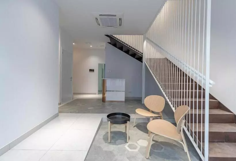 Marvellous Apt With A Large Private Terrace