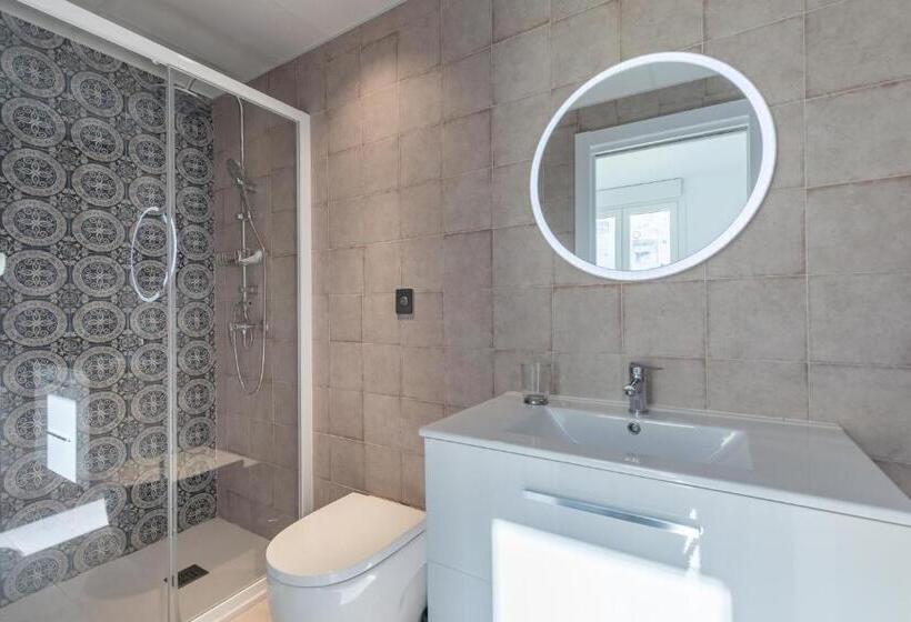 Marvellous Apt With A Large Private Terrace