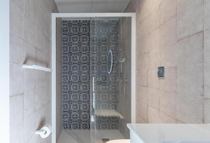 Marvellous Apt With A Large Private Terrace