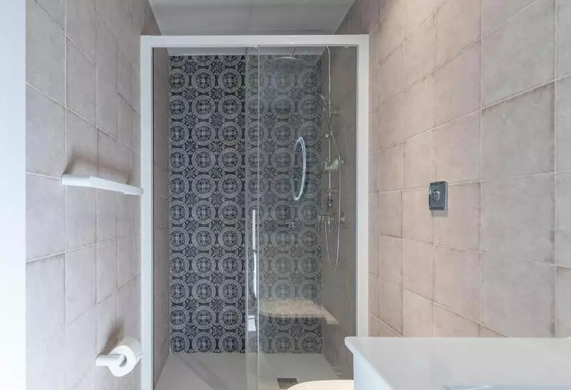 Marvellous Apt With A Large Private Terrace