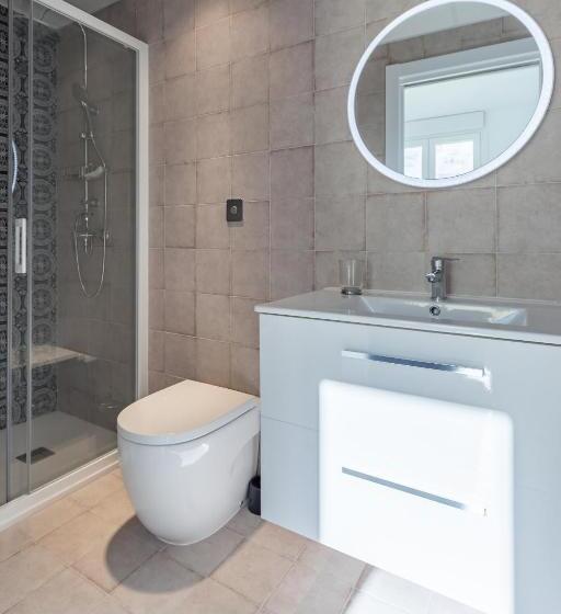 Marvellous Apt With A Large Private Terrace