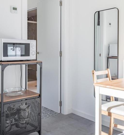 Marvellous Apt With A Large Private Terrace