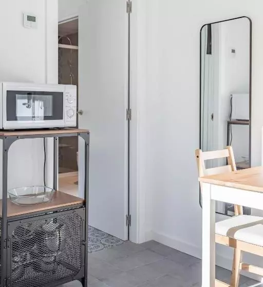 Marvellous Apt With A Large Private Terrace