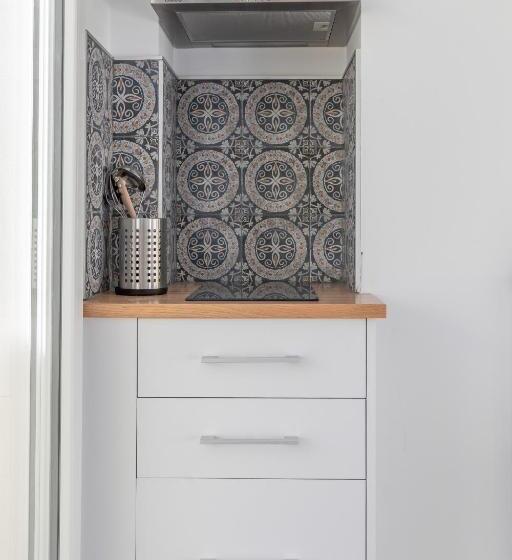 Marvellous Apt With A Large Private Terrace