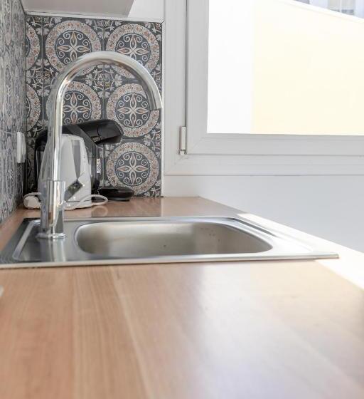 Marvellous Apt With A Large Private Terrace