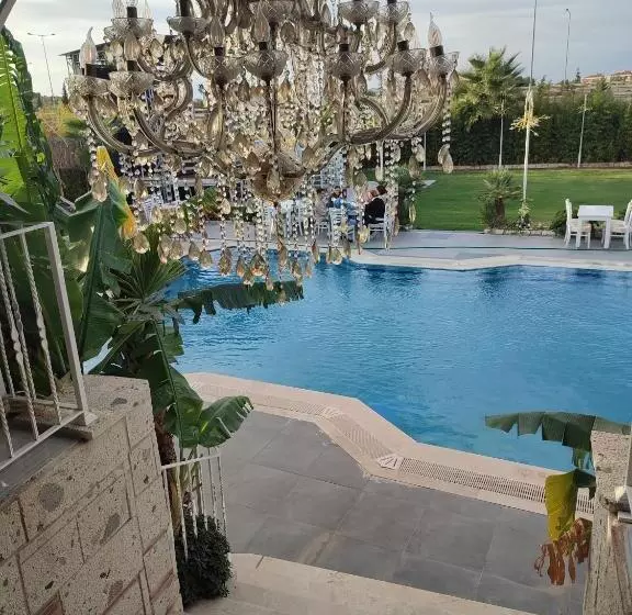 Parlement Otel