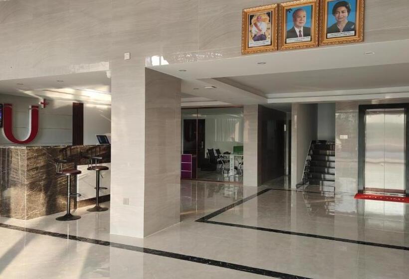 ペンション 帕娜酒店