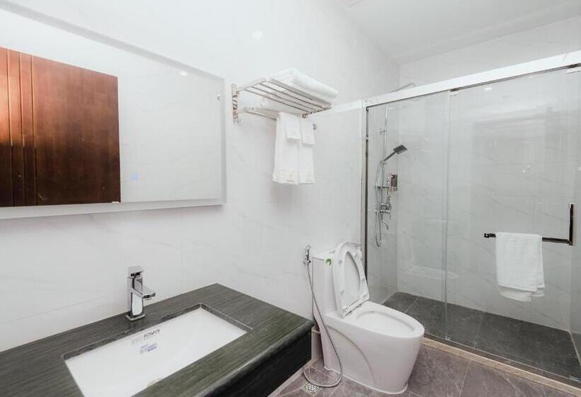 ペンション 帕娜酒店