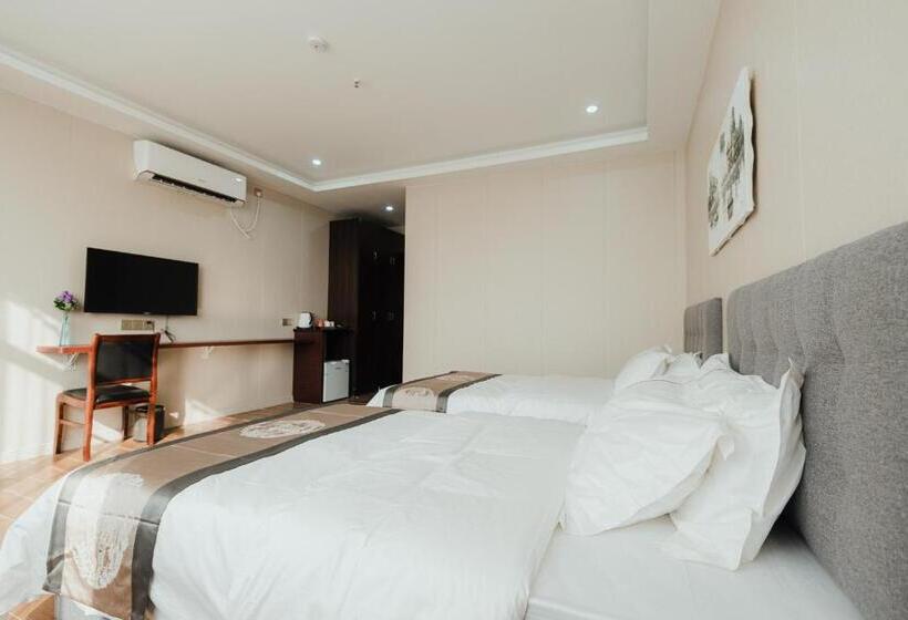 ペンション 帕娜酒店