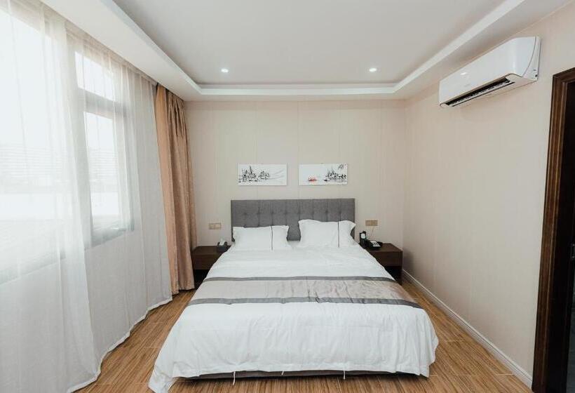 ペンション 帕娜酒店