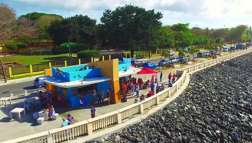 پانسیون 2 Palmas Str