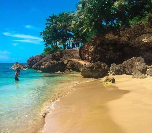 پانسیون 2 Palmas Str