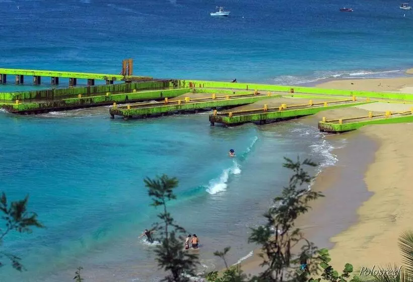 پانسیون 2 Palmas Str