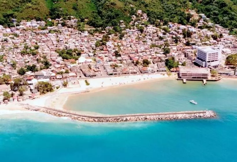 پانسیون 2 Palmas Str