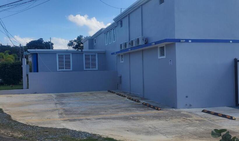 پانسیون 2 Palmas Str