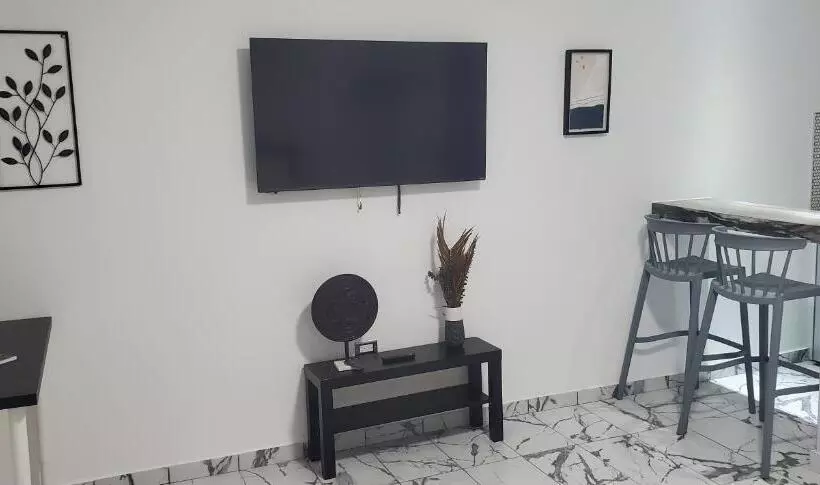 پانسیون 2 Palmas Str