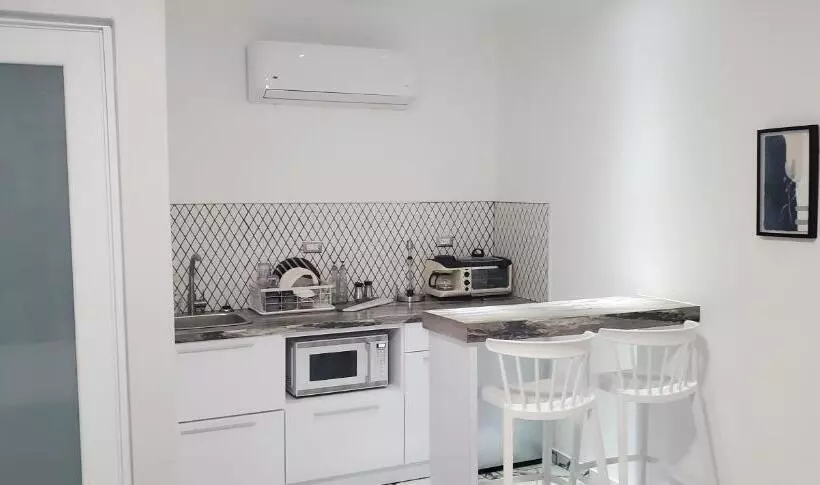 پانسیون 2 Palmas Str