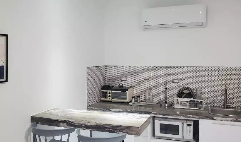 پانسیون 2 Palmas Str