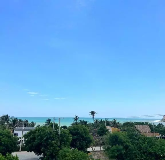 ペンション Azulrest Casa De Verano