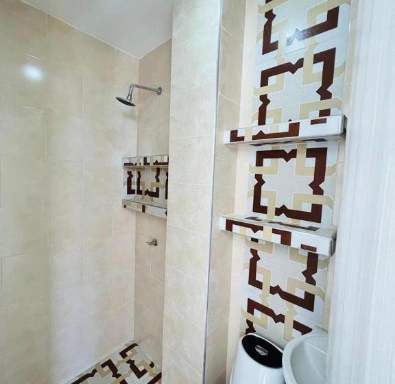 پانسیون Azulrest Casa De Verano