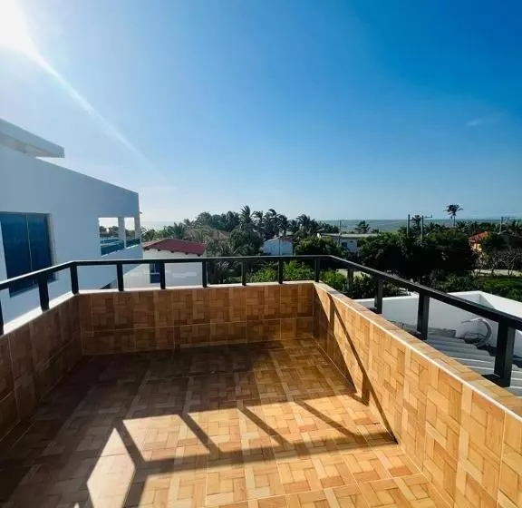 ペンション Azulrest Casa De Verano