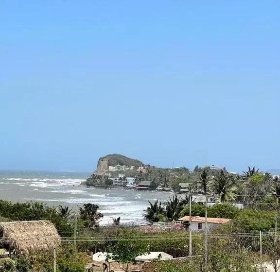 ペンション Azulrest Casa De Verano